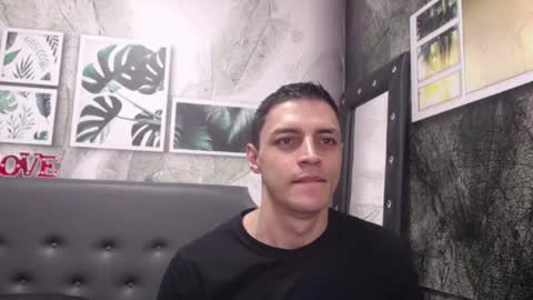 Snapshot of frank_millers chatting on March 3, 12:21 pm Frank online show from March 3, 12:21 pm