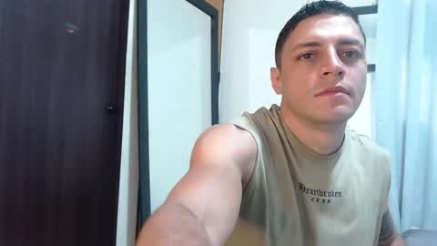 Frank online show from February 24, 5:25 pm