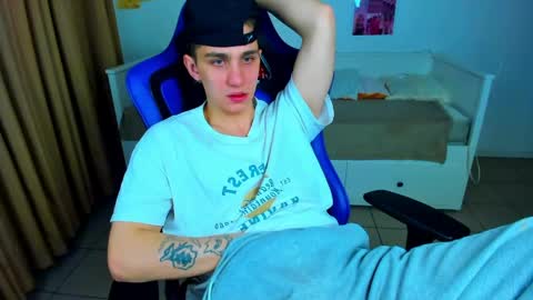 Frank online show from April 24, 5:10 am