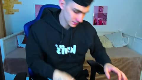 Frank online show from February 11, 4:44 am