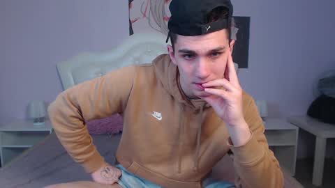 Frank online show from January 10, 3:18 am