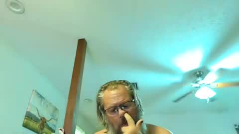 FrankBarns2002 online show from June 25, 6:40 am