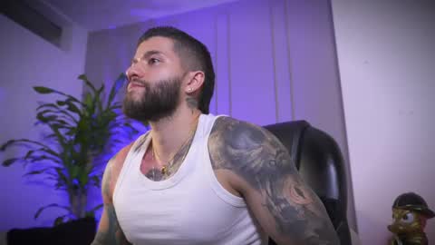 Frank Farrell. Hey remember to give me a thumbs up Ty online show from April 21, 1:42 am