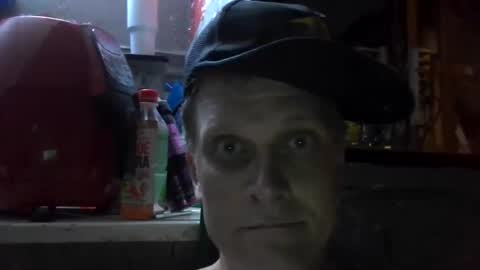 Girth Brookes online show from December 27, 12:01 pm