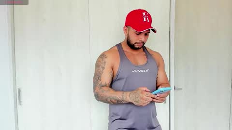 frank online show from March 15, 7:09 pm