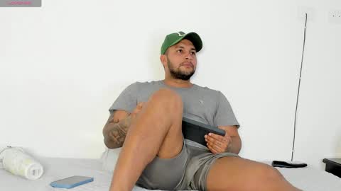 frank online show from April 26, 8:05 pm