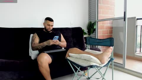 frank online show from June 6, 10:38 pm