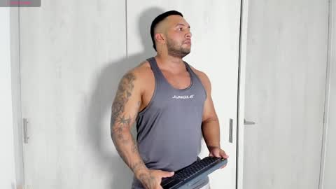 frank online show from March 18, 11:08 pm