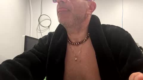 Frany online show from November 22, 9:31 am