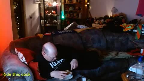 Fransje online show from January 5, 6:22 pm