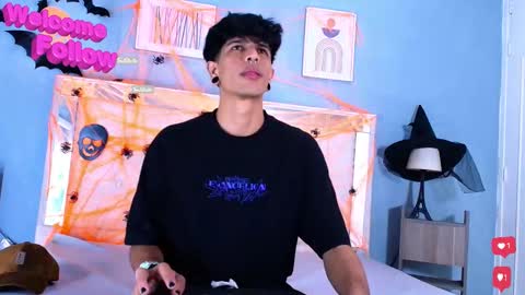 Franvill trato online show from October 21, 5:49 pm