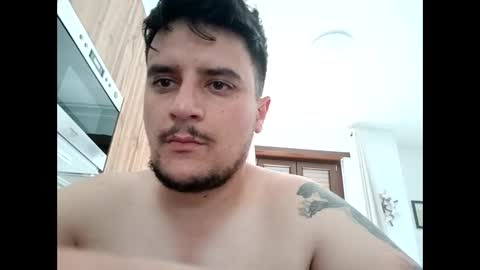 fraromeo2 online show from April 20, 1:13 pm