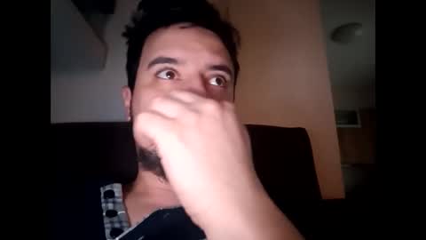 Snapshot of fraromeo2 chatting on January 26, 8:03 am fraromeo2 online show from January 26, 8:03 am