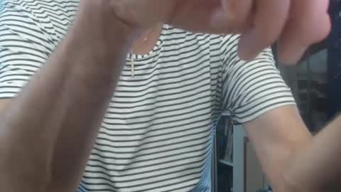 fravka online show from July 8, 11:36 am