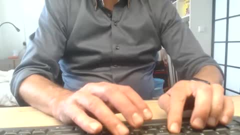 fravka online show from June 11, 3:43 pm