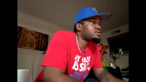 Freakybubba online show from March 2, 10:45 pm