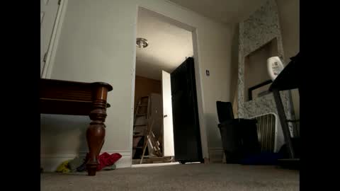 Freakybubba online show from September 24, 12:25 pm