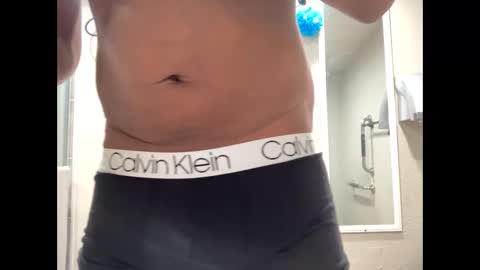 Freakybubba online show from January 22, 10:17 pm