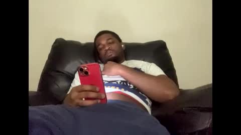 Freakybubba online show from February 18, 2:16 am