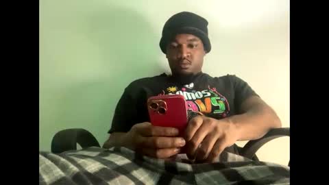 Freakybubba online show from January 23, 9:39 pm