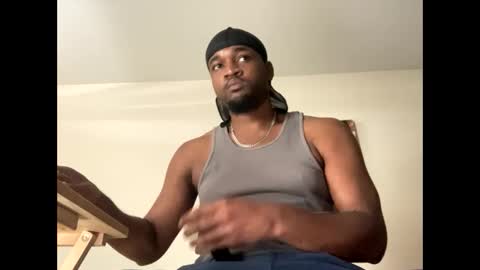 Freakybubba online show from January 2, 6:56 pm