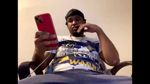 Freakybubba online show from January 20, 5:37 pm