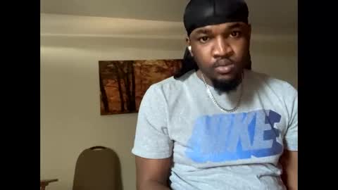 Freakybubba online show from January 1, 3:35 pm