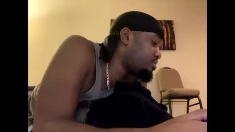 Freakybubba online show from December 24, 7:55 pm