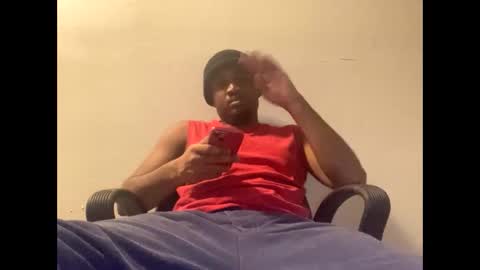 Freakybubba online show from January 14, 9:51 pm