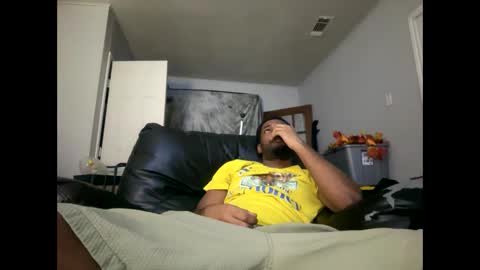 Freakybubba online show from September 16, 10:54 pm