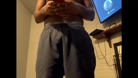 Freakybubba online show from January 27, 4:43 pm