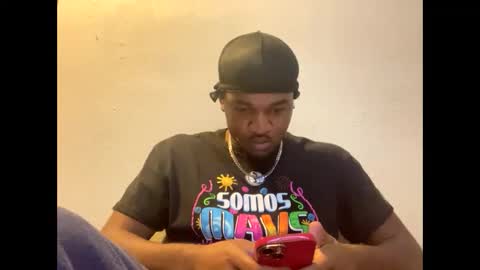 Freakybubba online show from January 12, 11:15 pm