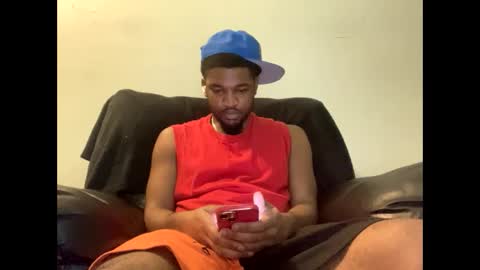 Freakybubba online show from February 9, 10:00 pm