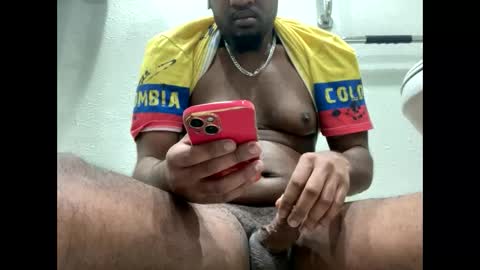 Freakybubba online show from January 10, 2:46 am