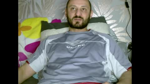 fred online show from April 25, 12:19 pm