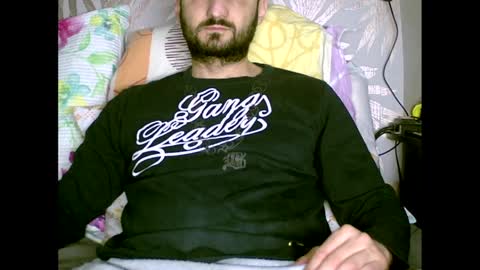 fred online show from April 4, 10:34 am