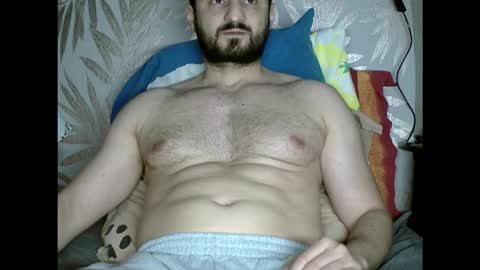 fred online show from November 10, 5:45 am