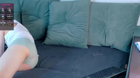 Fred online show from March 14, 7:10 pm