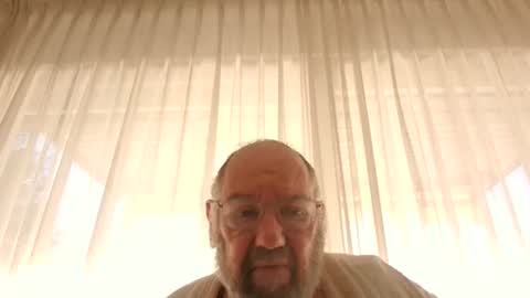 Snapshot of fredaldavid chatting on January 26, 9:51 am David Fredal online show from January 26, 9:51 am