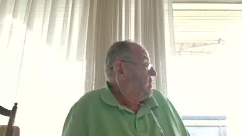 David Fredal online show from July 26, 10:12 am
