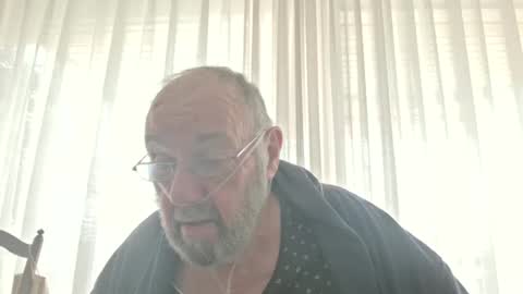 David Fredal online show from March 20, 10:08 am