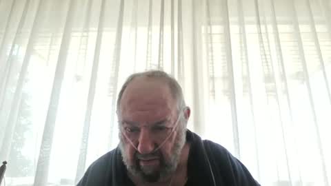 David Fredal online show from April 3, 9:50 am