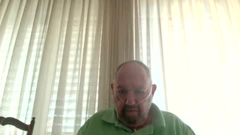 David Fredal online show from July 24, 9:27 am