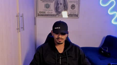 JOSSY online show from April 23, 1:02 pm