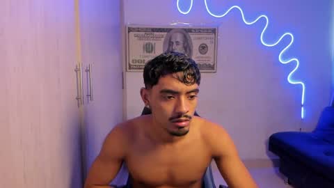 JOSSY online show from April 24, 1:13 pm