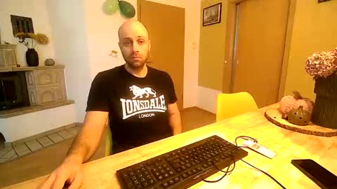 freddow online show from October 20, 12:20 pm