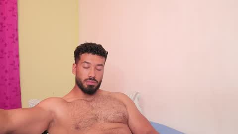 FredSeXXX online show from June 3, 12:45 am