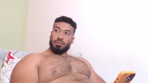 FredSeXXX online show from June 11, 12:43 am