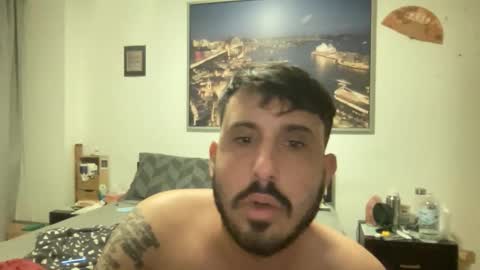 freddy3399 online show from April 25, 1:03 pm