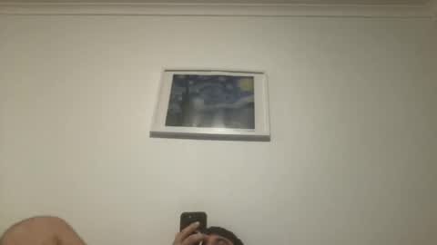 freddy3399 online show from March 9, 3:49 pm